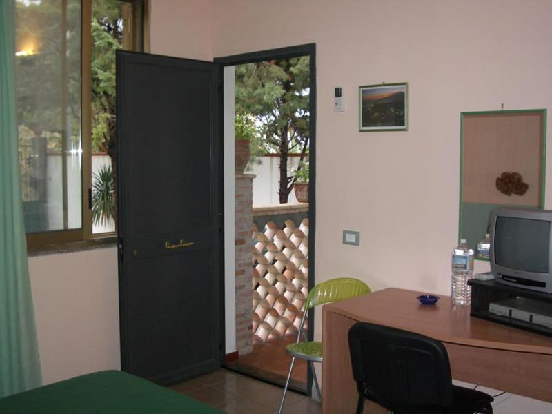 Villa La Spada Ταορμίνα Εξωτερικό φωτογραφία