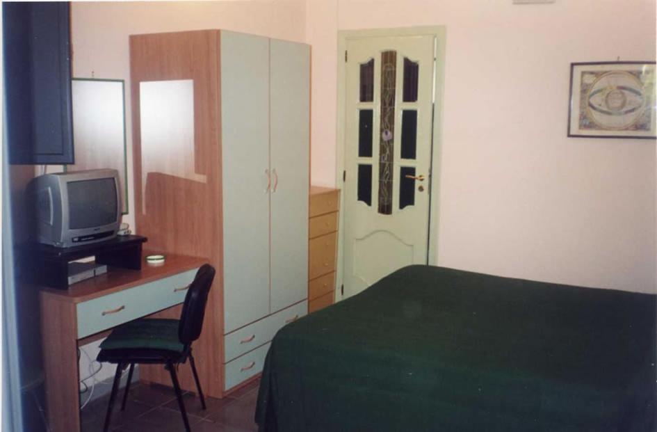 Villa La Spada Ταορμίνα Εξωτερικό φωτογραφία