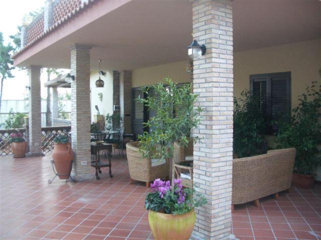 Villa La Spada Ταορμίνα Εξωτερικό φωτογραφία
