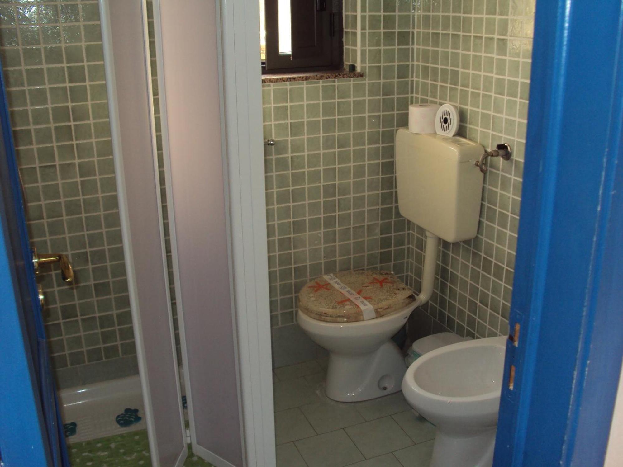 Villa La Spada Ταορμίνα Δωμάτιο φωτογραφία