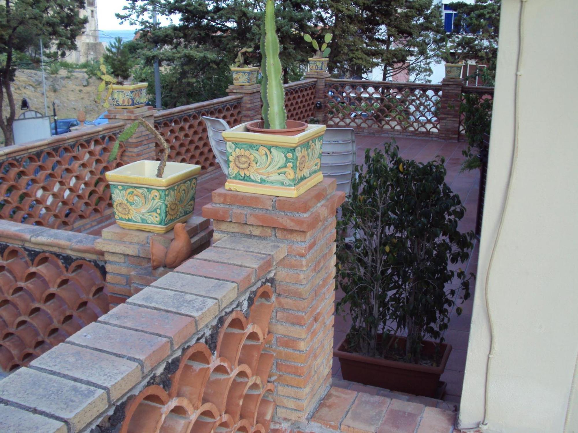 Villa La Spada Ταορμίνα Εξωτερικό φωτογραφία
